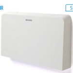 Инверторен Вентилаторен конвектор SL AIR 400 DC TR