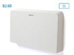 Инверторен Вентилаторен конвектор SL AIR 1000 DC TR