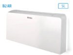 Инверторен вентилаторен конвектор SL AIR 1600 DC TR