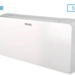 Инверторен вентилаторен конвектор SL AIR 1600 DC TR