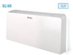Инверторен вентилаторен конвектор SLR AIR 1600 DC TR - Image 2