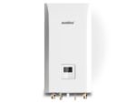 Термопомпа Auratsu 16 Kw - отопление, охлаждане и БГВ