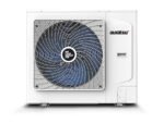 Термопомпа Auratsu 14 Kw - отопление, охлаждане и БГВ - Image 2