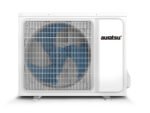 Термопомпа Auratsu 10 Kw - отопление, охлаждане и БГВ - Image 3