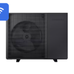 Термопомпа моноблок SAMSUNG EHS MONO AE160CXYBGK/ EU R290 отопление, охлаждане