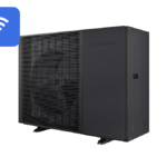 Термопомпа моноблок SAMSUNG EHS MONO AE120CXYBEK/ EU R290 отопление, охлаждане