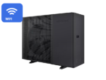 Термопомпа моноблок SAMSUNG EHS MONO AE080CXYBGK/EU R290 отопление, охлаждане - Image 2