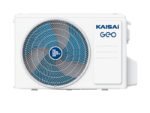 kaisai geo инверторен климатик А+++ черен - Image 5