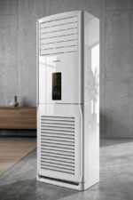 колонен климатик KAISAI KKFS 48000 BTU - Image 4