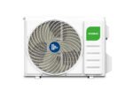 Инверторен стенен климатик KAISAI WHITE PRO HEAT +  KRW-12TLHI / KRWB-12TLHO - Image 3