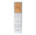 Инверторен стенен климатик KAISAI WHITE PRO HEAT +  KRW-12TLHI / KRWB-12TLHO - Image 4
