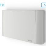Вентилаторен конвектор SL SMART S1 Инвертор 200 в комплект с управление B0872