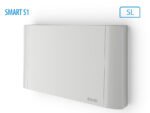Вентилаторен конвектор SL SMART S1 Инвертор 600 в комплект с управление B0872