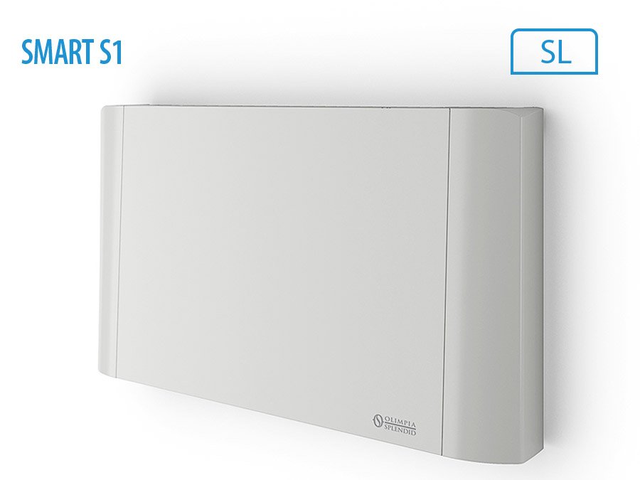 Smart20S120SL-3.jpg Вентилаторен конвектор SL SMART S1 Инвертор 800 в комплект с управление B0872 - Image 1