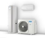 Мултисплит система Olimpia Splendid Nexya all-in-one