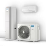 Мултисплит система Olimpia Splendid Nexya all-in-one