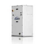 Серия MCW (5 - 40 kW) -
