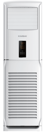 колонен климатик KAISAI KKFS 48000 BTU