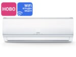 Инверторен стенен  климатик KAISAI ECO KEX-12KTH2I / 12KTH2O