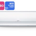 Инверторен стенен  климатик KAISAI ECO KEX-12KTH2I / 12KTH2O