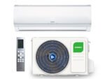 Инверторен стенен климатик  KAISAI ECO KEX-24KTH2I / KEX-24KTH2O - Image 3