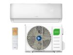 Инверторен стенен климатик KAISAI WHITE PRO HEAT +  KRW-12TLHI / KRWB-12TLHO - Image 2