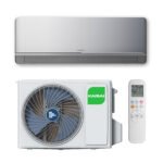 kaisai geo + инверторен климатик А+++ сив - Image 5