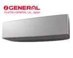 Инверторен климатик стенен General  ASHG14KETF-B/AOHG14KETA - Image 3