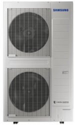 Инверторeн климатик канален Samsung AC200KNHPKH/EU AC200KXAPNH/EU - Image 3