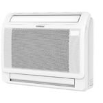 Инверторен климатик подов KAISAI KFAU-12HRG32X / KOX230-12HFN32X