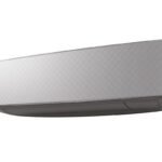 Вътрешно тяло стенен тип инвертор General ASHG12KETF-B