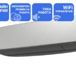 Инверторен климатик стенен General  ASHG14KETF-B/AOHG14KETA