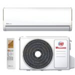 Инверторен стенен климатик  Williams SENSE WSXT-12HRFN8/WSOU-12HFN8