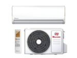 Инверторен стенен климатик  Williams SENSE WSXT-18HRFN8/WSOU-18HFN8