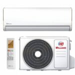 Инверторен стенен климатик  Williams SENSE WSXT-18HRFN8/WSOU-18HFN8