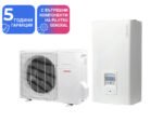 Термопомпа Atlantic LORIA 6004, 5 kW - отопление, охлаждане и БГВ