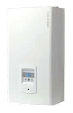 Термопомпа Atlantic LORIA 6010, 10 Kw - отопление, охлаждане и БГВ - Image 2