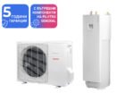 Термопомпа Atlantic LORIA DUO 6004, 4 kW с вграден бойлер 190 л - отопление, охлаждане и БГВ
