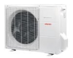 Термопомпа Atlantic LORIA DUO 6008, 8 Kw с вграден бойлер 190 л - отопление, охлаждане и БГВ - Image 3