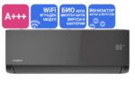 Инверторен стенен климатик KAISAI ICE KLB-12HRHI/KLWB-12HRHO