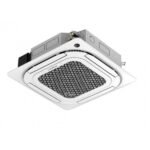 Инверторен климатик касетъчен KAISAI KCD-24HRG32X/ KOX430-24HFN32X