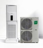 колонен климатик KAISAI KKFS 48000 BTU - Image 3