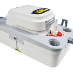 Кондензна помпа ASPEN MAX HI-FLOW 1.7L
