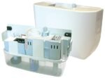 Кондензна помпа ASPEN MINI BLANC - Image 4