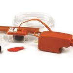 Кондензна помпа ASPEN MINI ORANGE