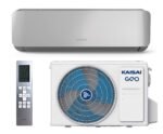 kaisai geo инверторен климатик А+++ черен - Image 4