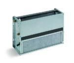 Вентилаторен конвектор за скрит монтаж с челно засмукване FX - CB 830