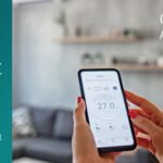 Wi-Fi управление за климатик през интернет UTY-TFSXH3