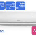 Инверторен климатик Auratsu Osaka ATC-09CLHI