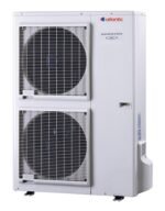 Термопомпа Atlantic ALFEA EXCELLIA HP A.I. TRI 17 Kw - отопление, охлаждане и БГВ - Image 4